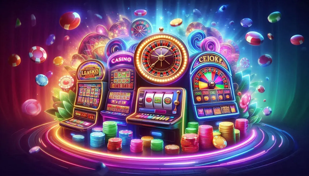 Betrebels Casino